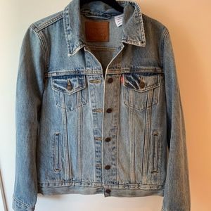 Levi's Denim Jacket
